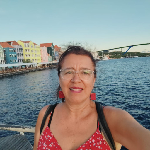 Marianela Vargas Acuña